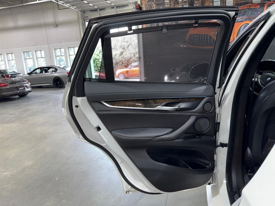 2019 BMW X6
