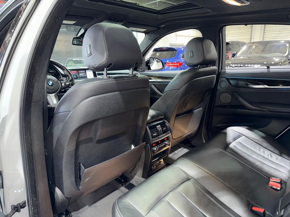 2019 BMW X6