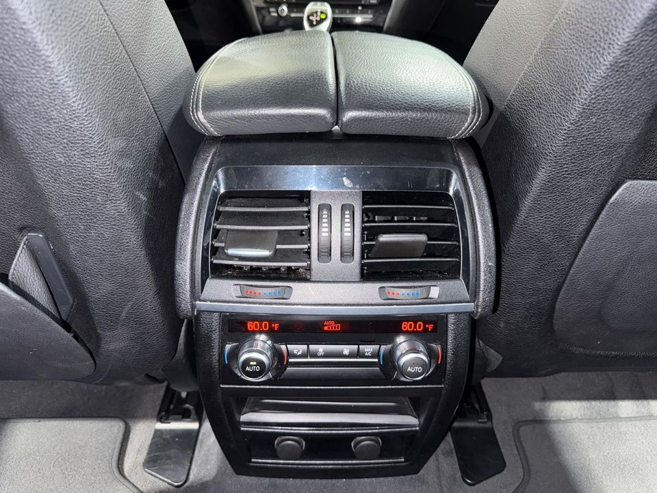 2019 BMW X6