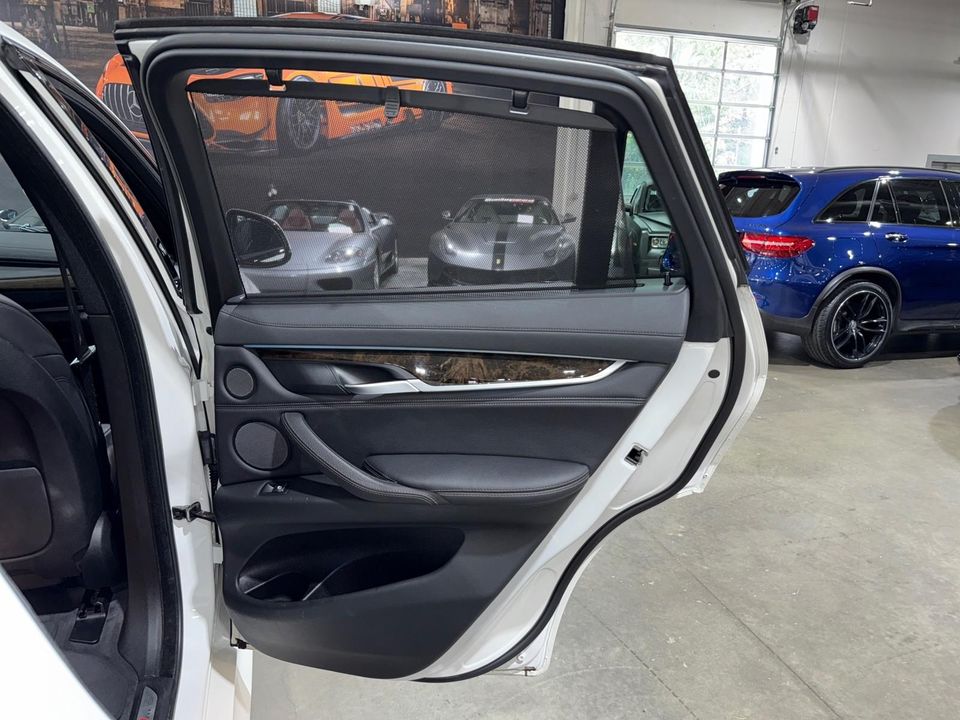 2019 BMW X6