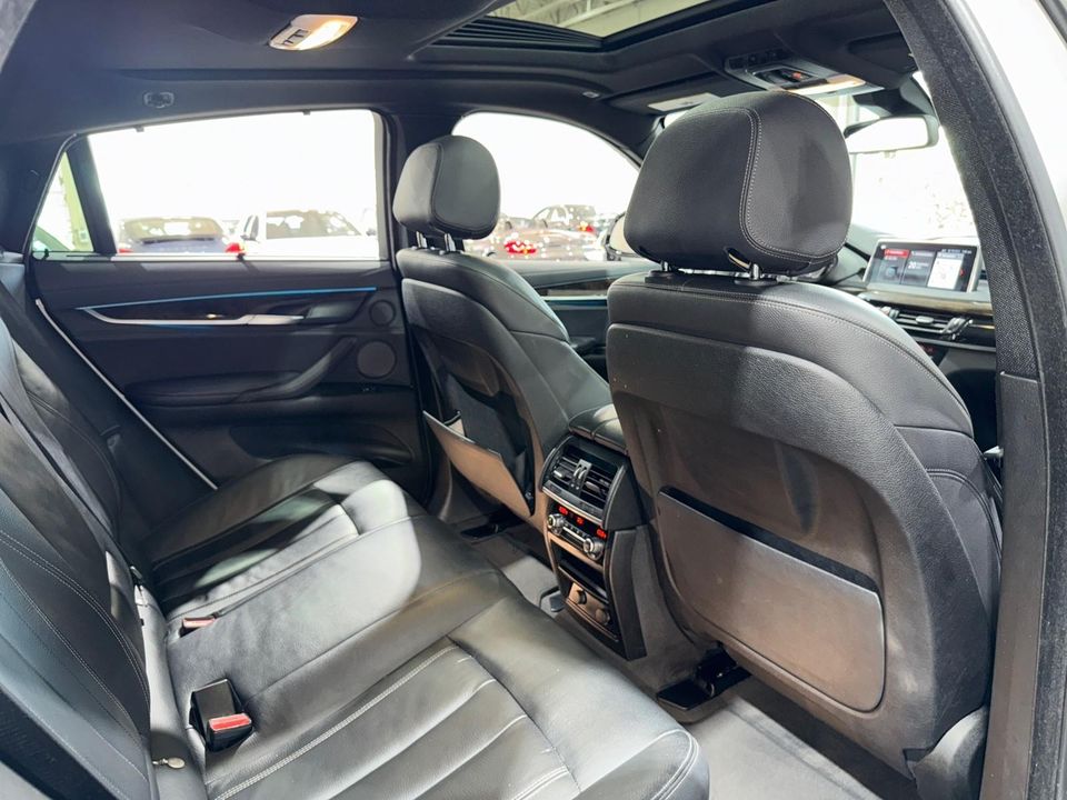 2019 BMW X6