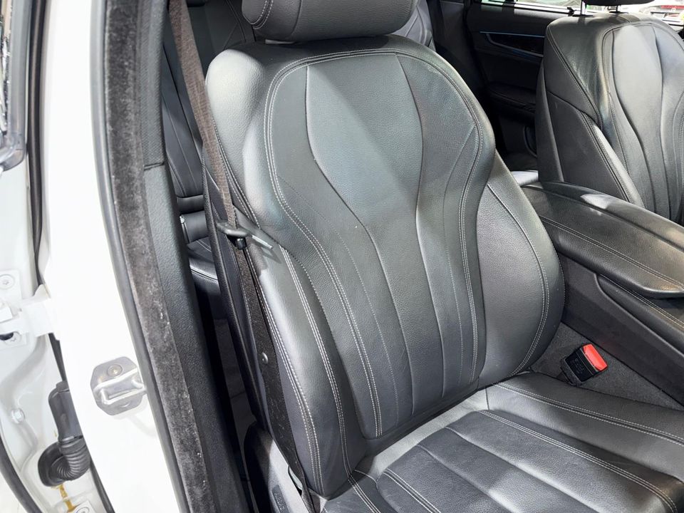2019 BMW X6