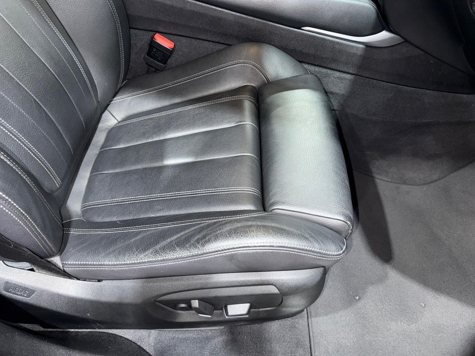 2019 BMW X6