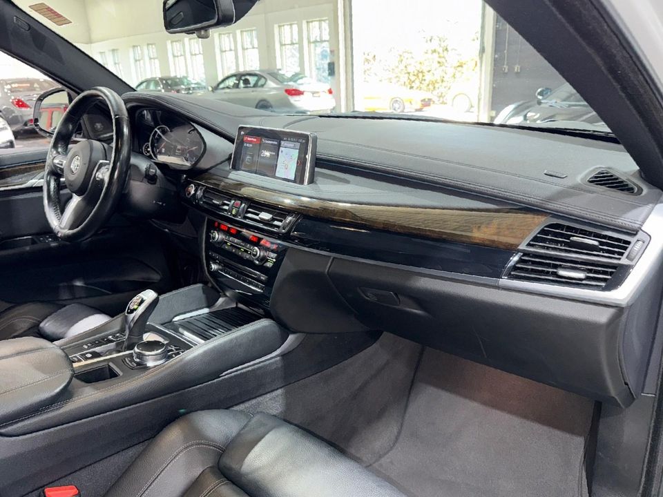 2019 BMW X6