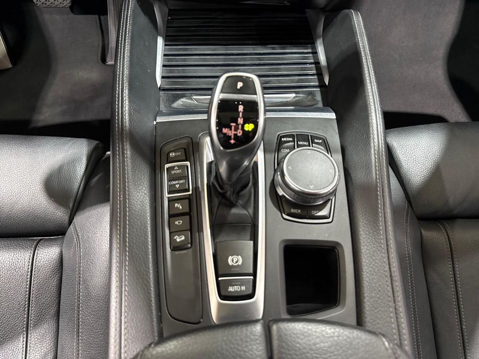 2019 BMW X6
