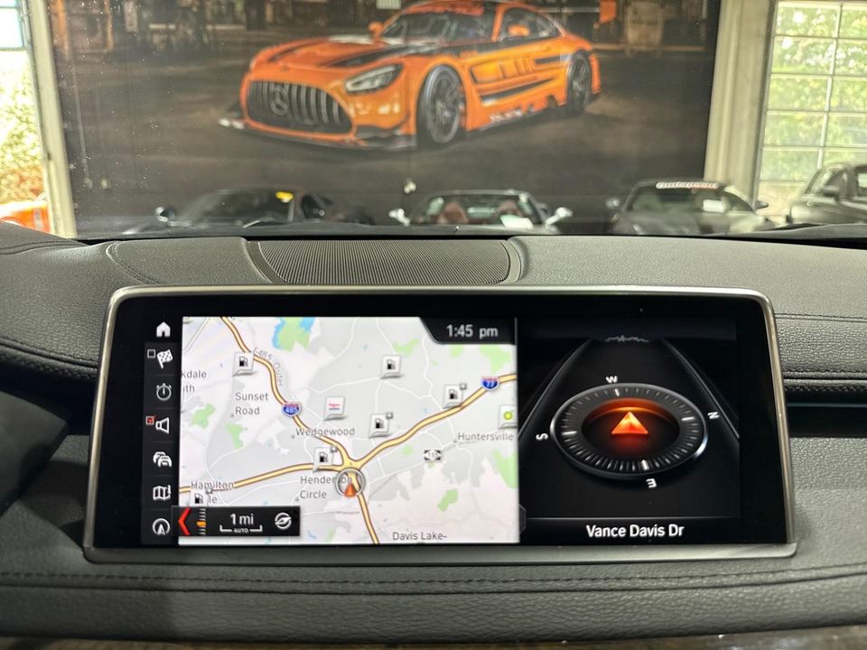 2019 BMW X6