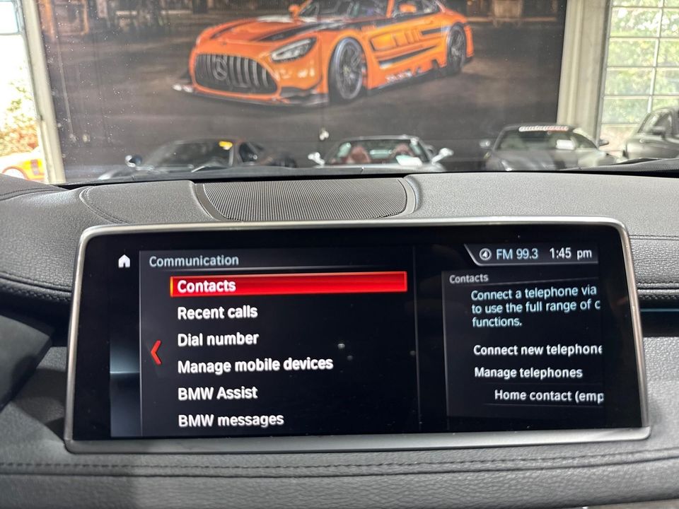 2019 BMW X6