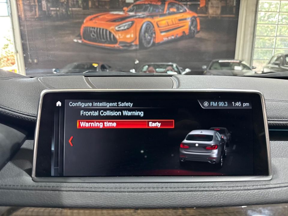 2019 BMW X6