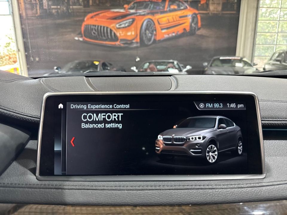 2019 BMW X6