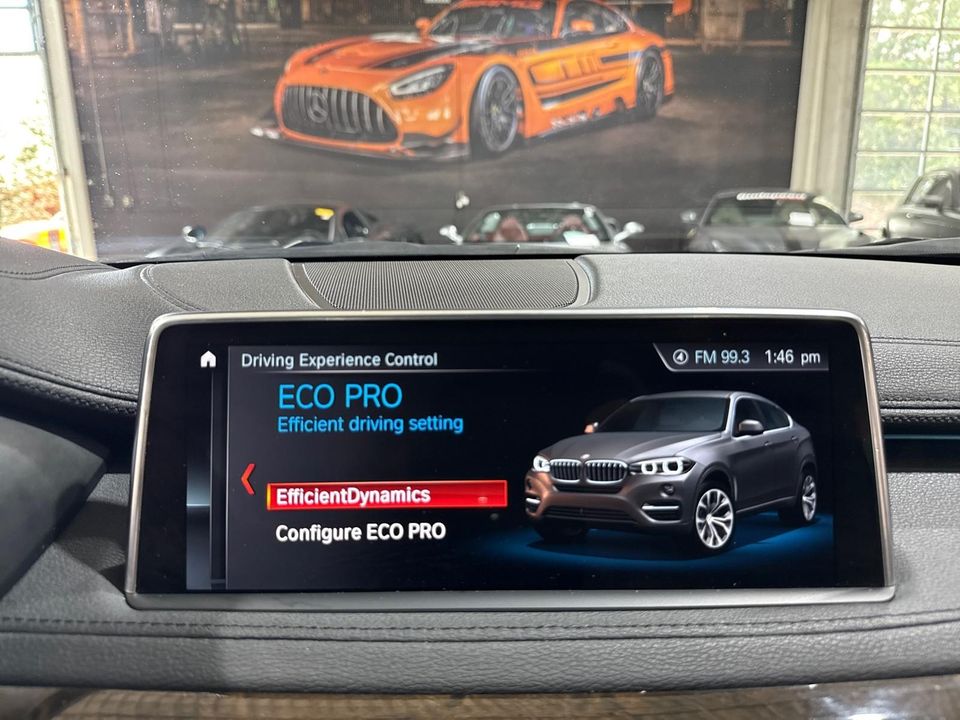 2019 BMW X6