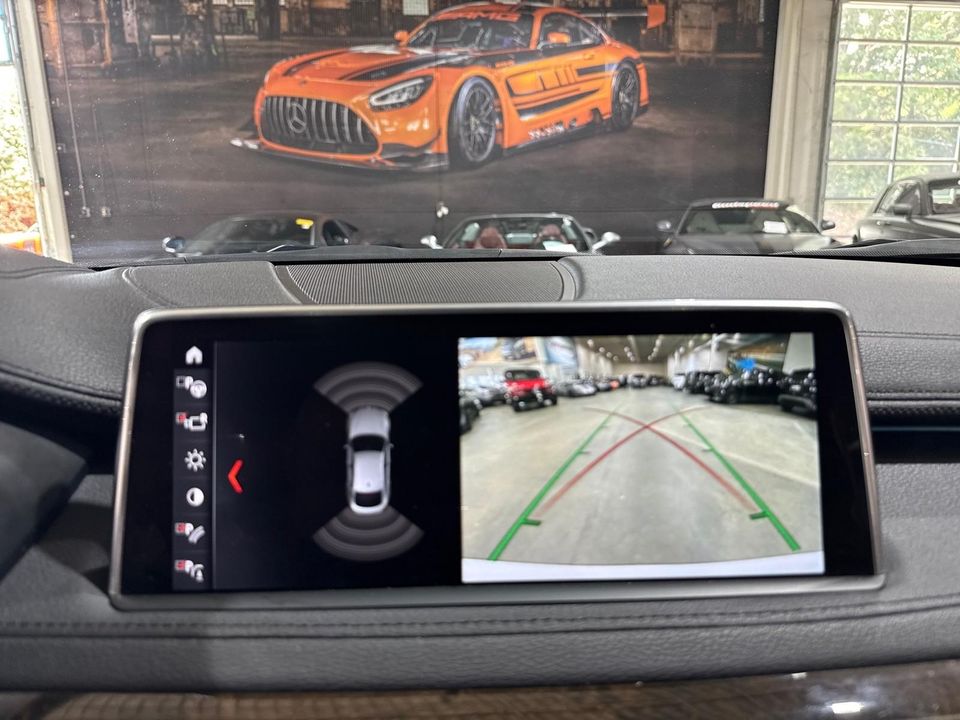 2019 BMW X6