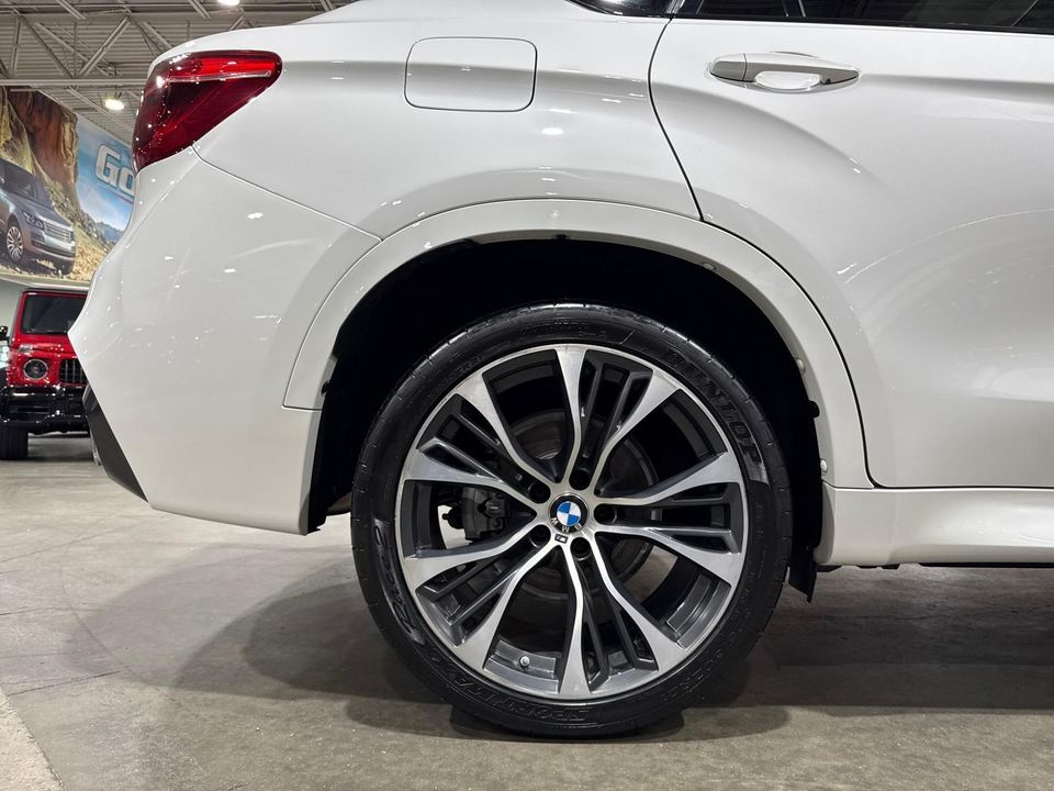 2019 BMW X6