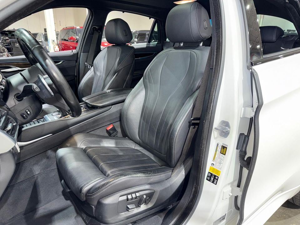 2019 BMW X6