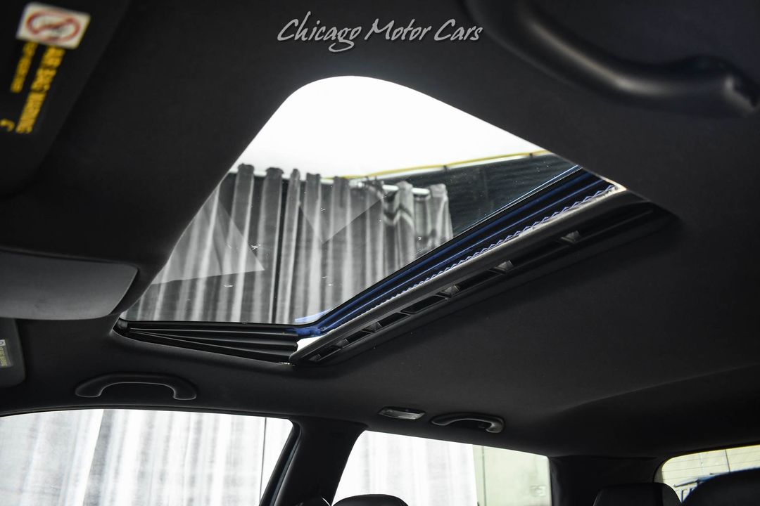 2004 Volkswagen R32