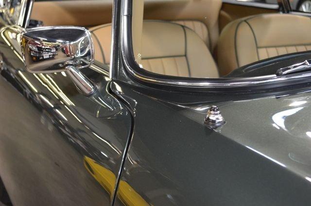 1960 Aston Martin DB4 series II Coupe