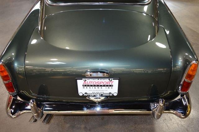 1960 Aston Martin DB4 series II Coupe