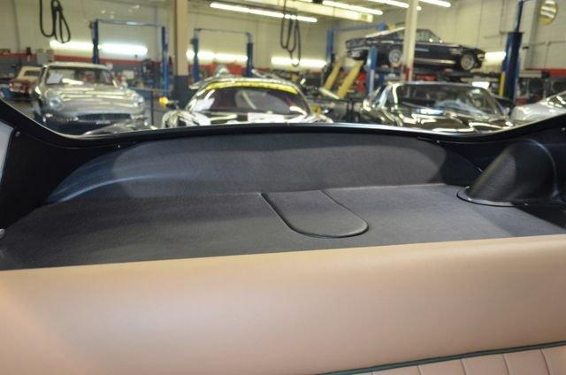 1960 Aston Martin DB4 series II Coupe