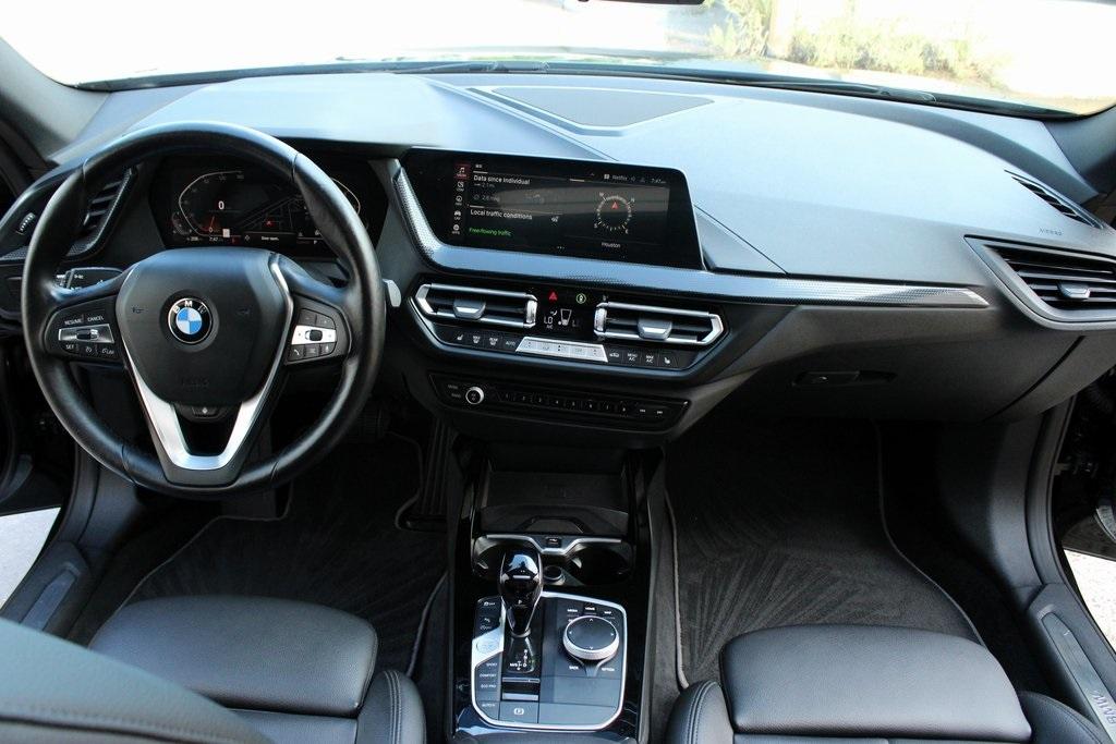 2022 BMW 2 Series