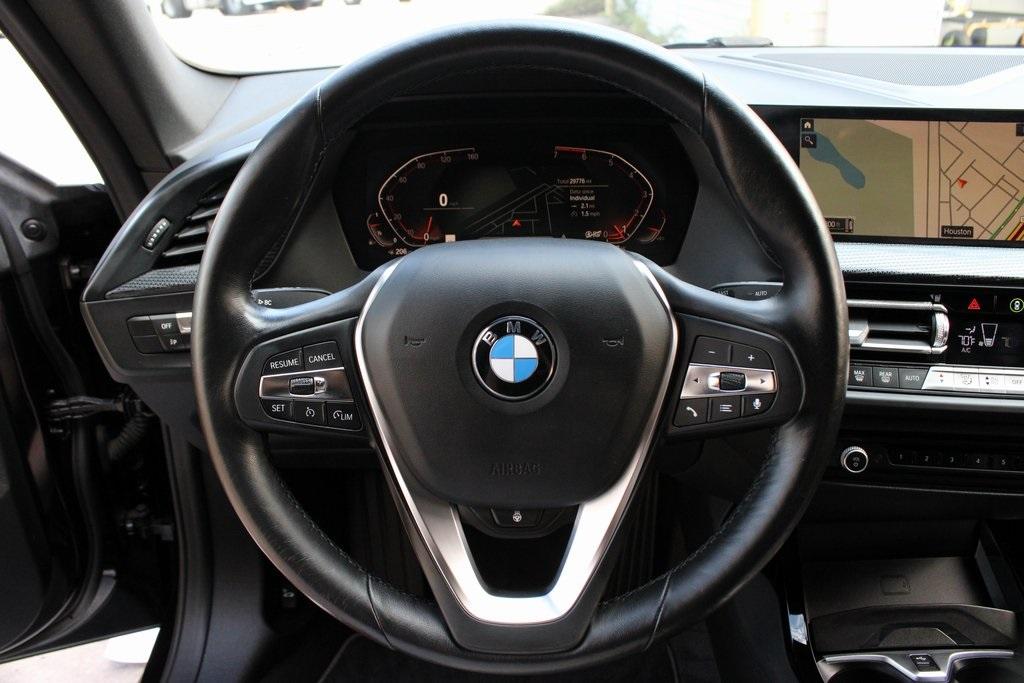 2022 BMW 2 Series