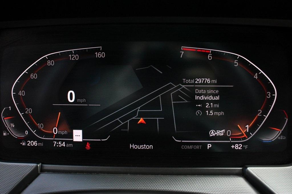 2022 BMW 2 Series