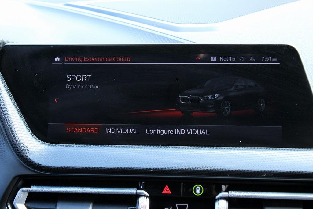 2022 BMW 2 Series