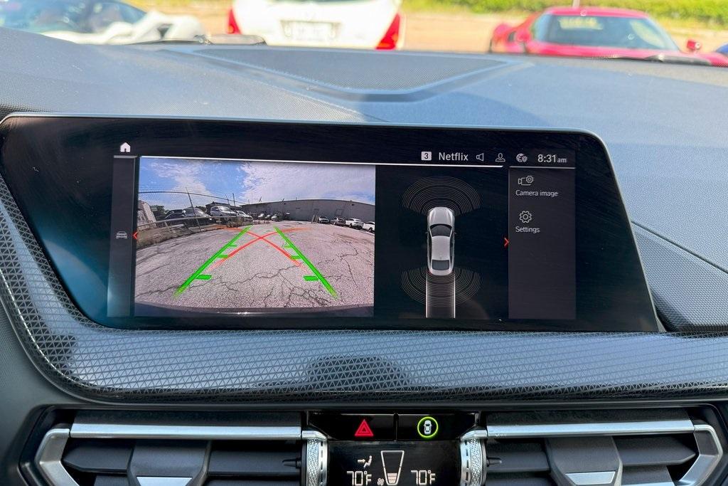 2022 BMW 2 Series