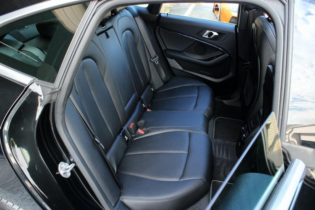 2022 BMW 2 Series