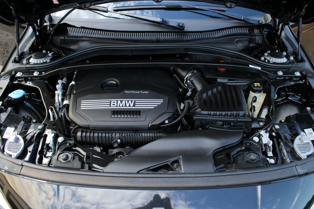 2022 BMW 2 Series