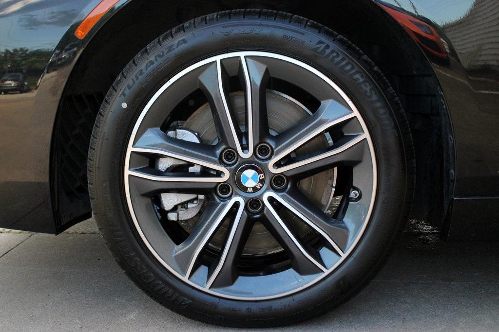 2022 BMW 2 Series