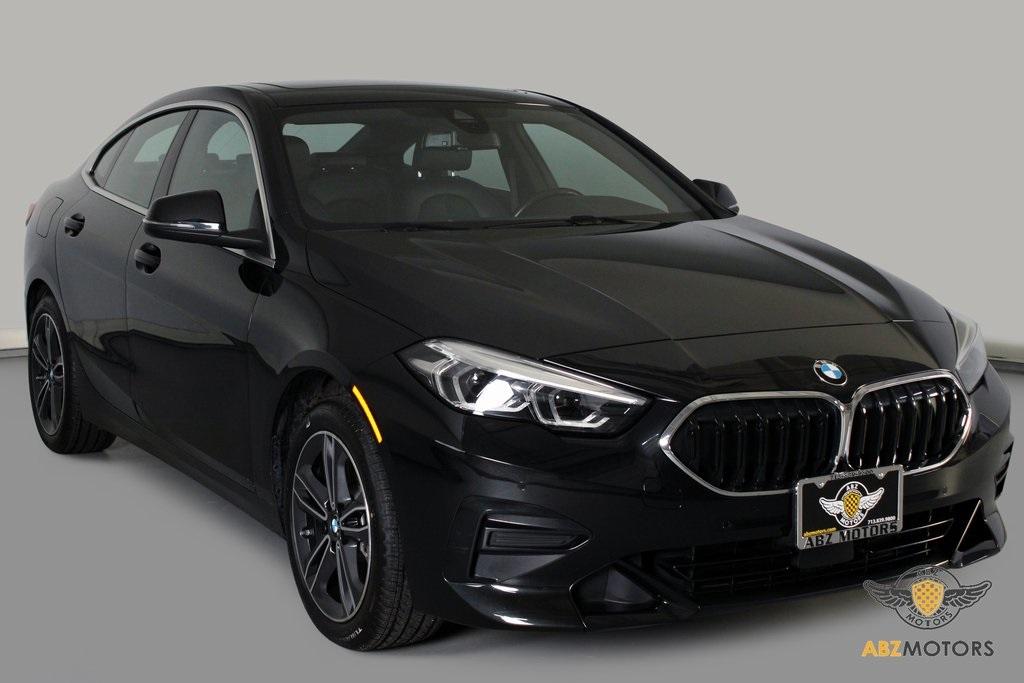 2022 BMW 2 Series