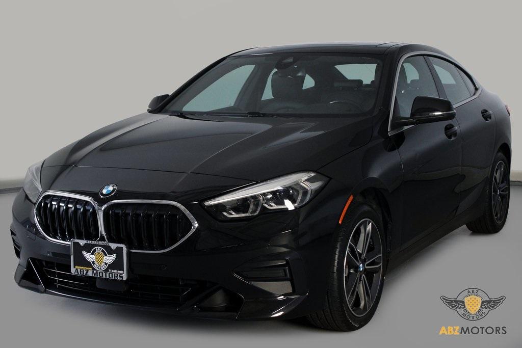 2022 BMW 2 Series