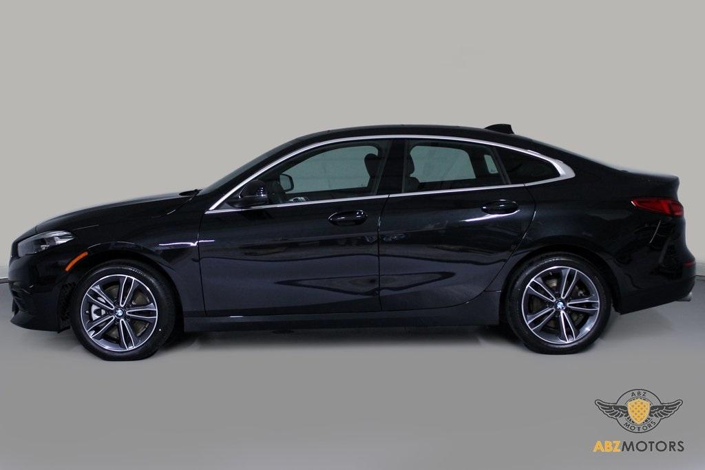 2022 BMW 2 Series