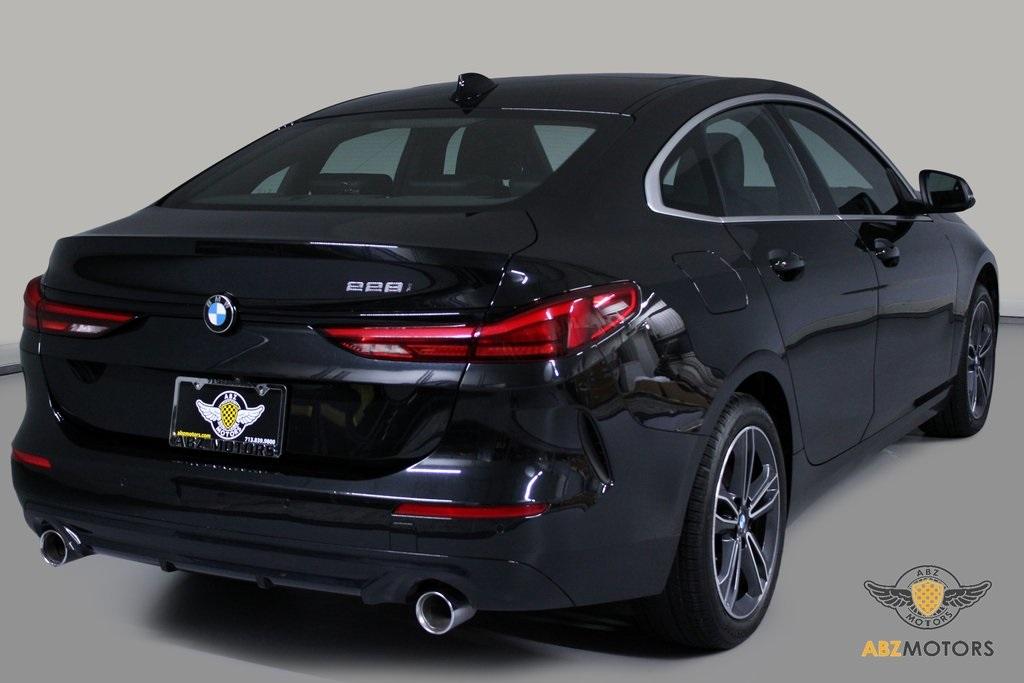 2022 BMW 2 Series