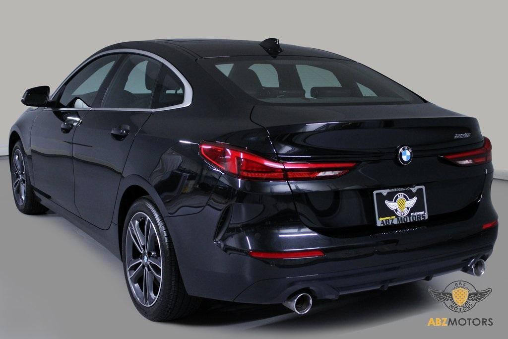 2022 BMW 2 Series