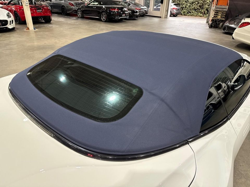 2019 Aston Martin DB11 Volante