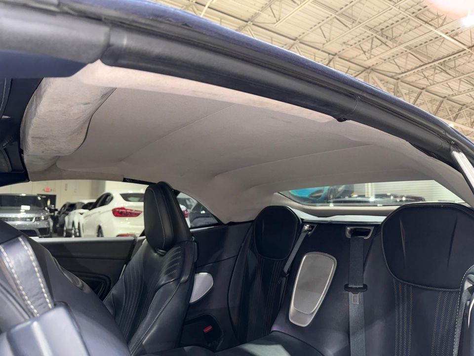 2019 Aston Martin DB11 Volante