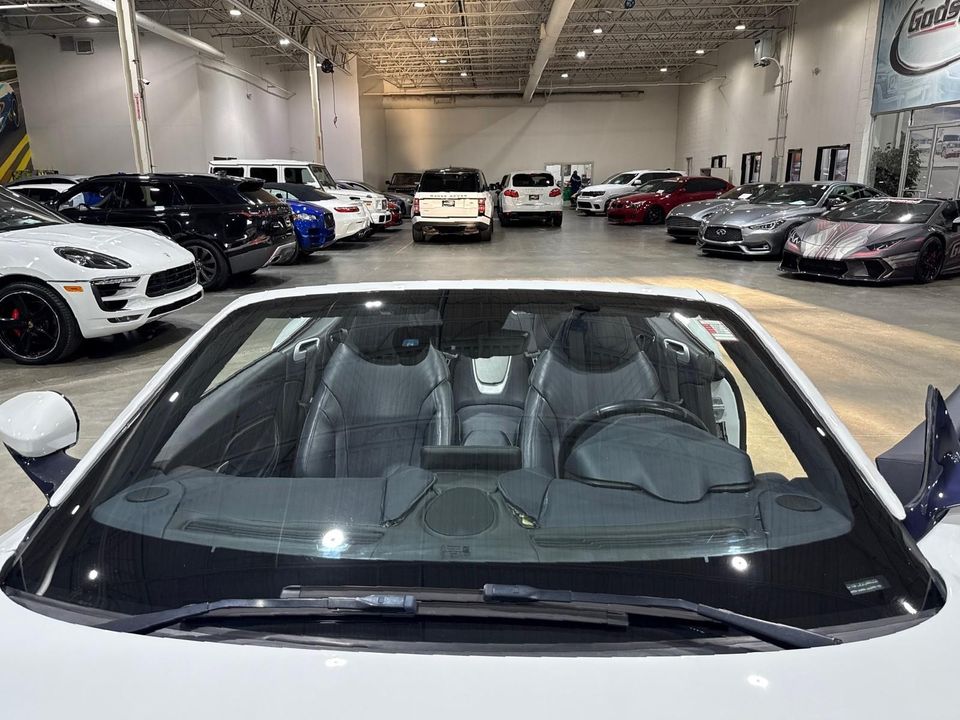 2019 Aston Martin DB11 Volante