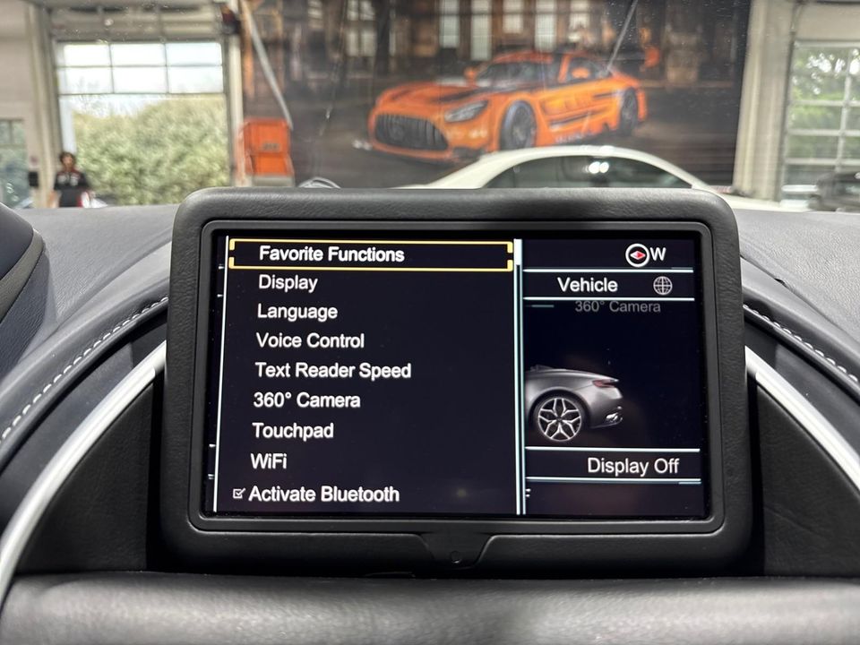 2019 Aston Martin DB11 Volante