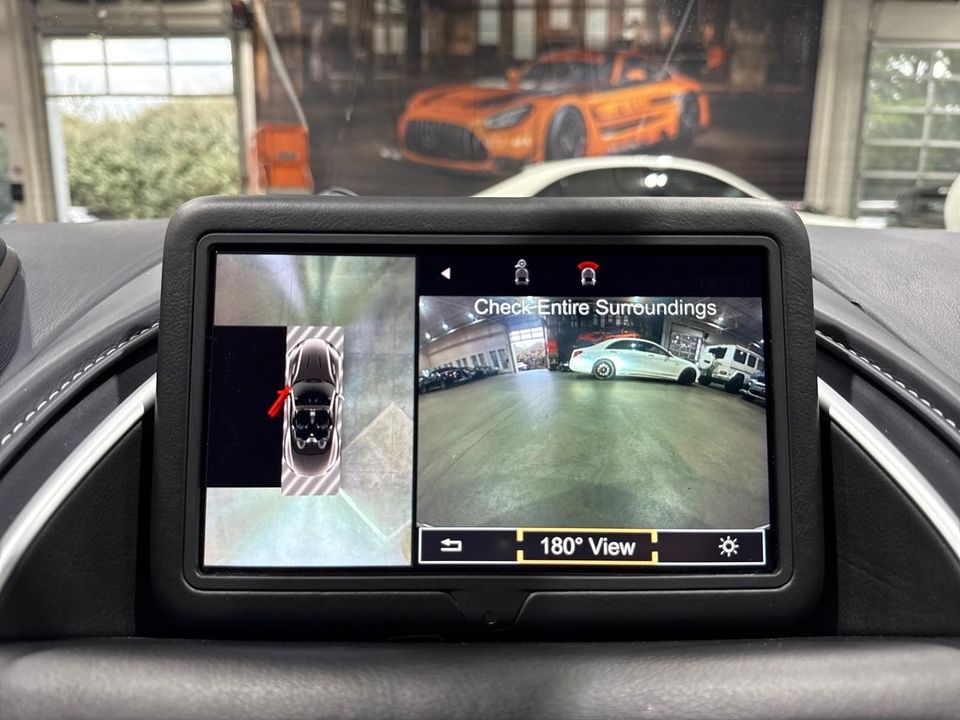 2019 Aston Martin DB11 Volante