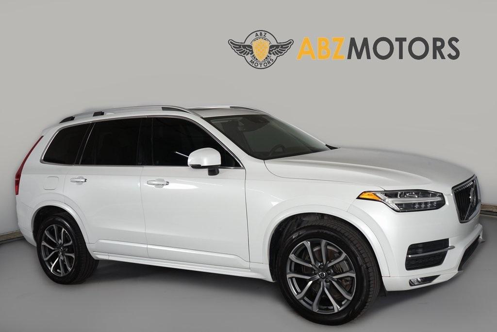 2019 Volvo XC90