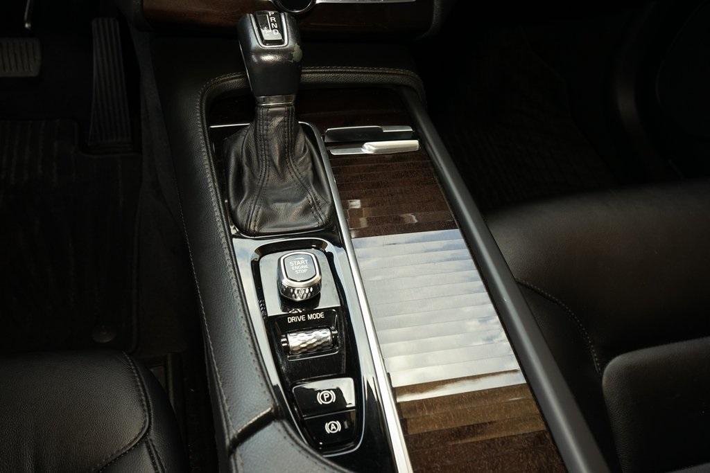 2019 Volvo XC90