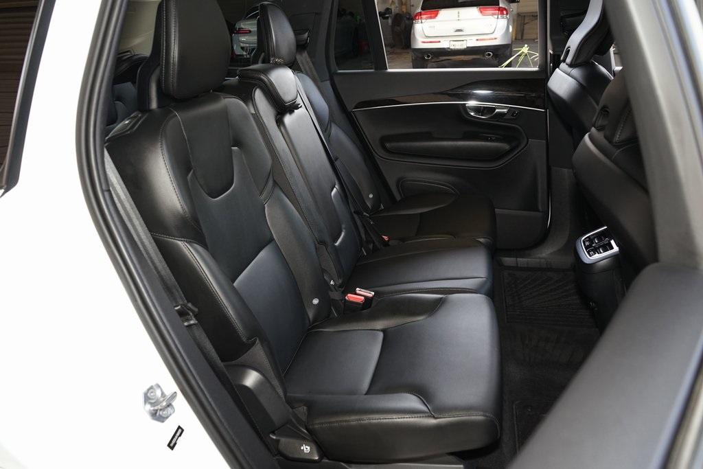 2019 Volvo XC90