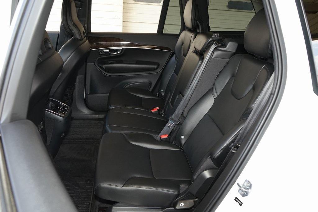 2019 Volvo XC90