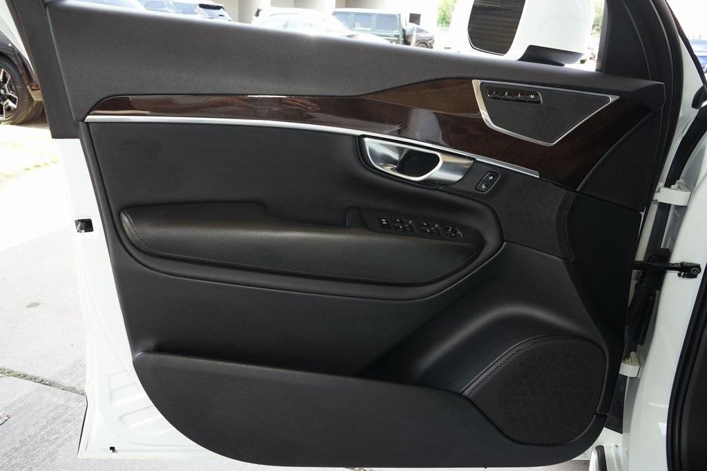 2019 Volvo XC90