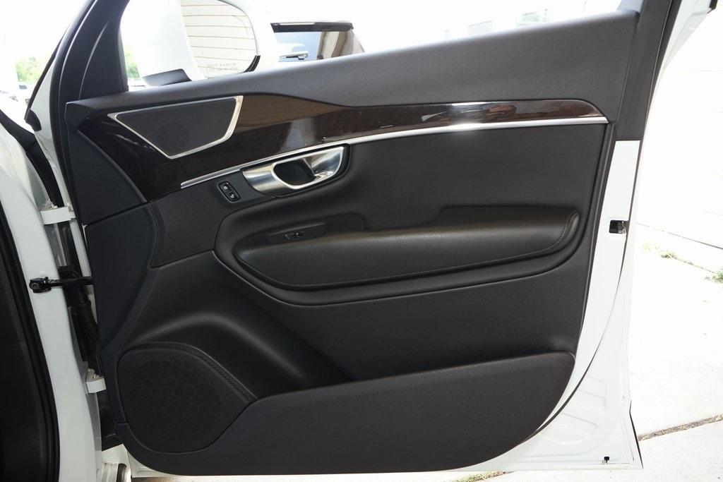 2019 Volvo XC90