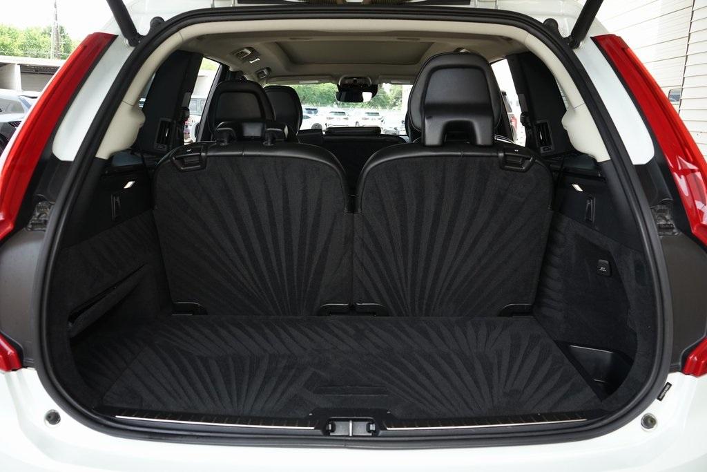 2019 Volvo XC90