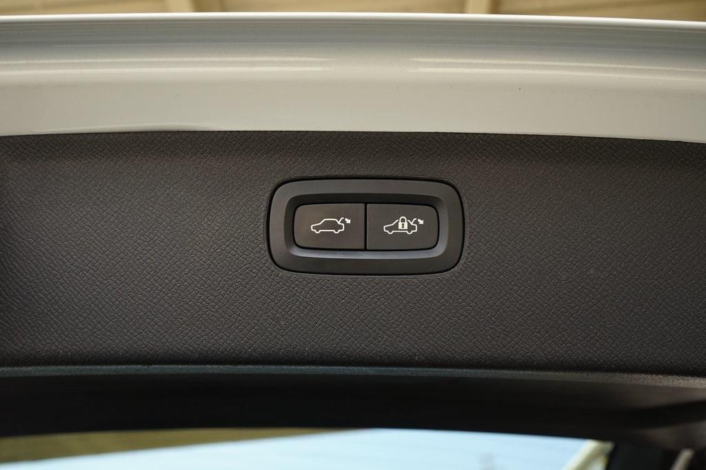 2019 Volvo XC90
