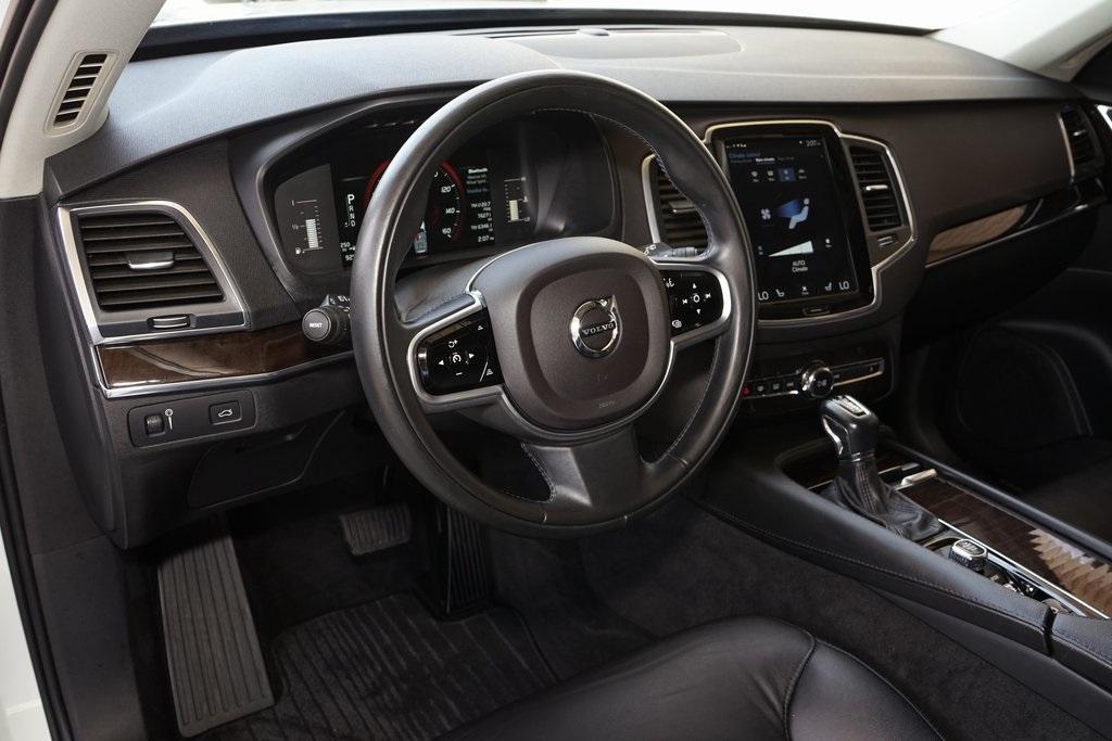 2019 Volvo XC90