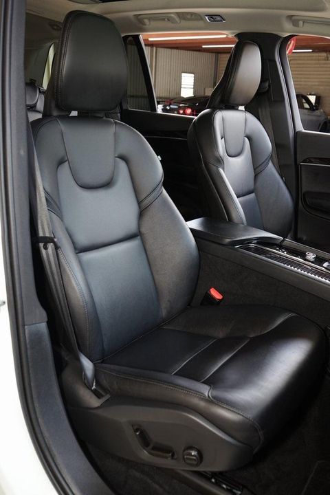 2019 Volvo XC90