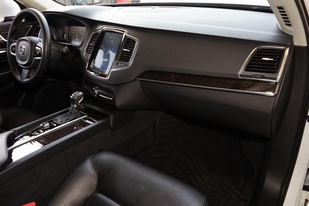 2019 Volvo XC90